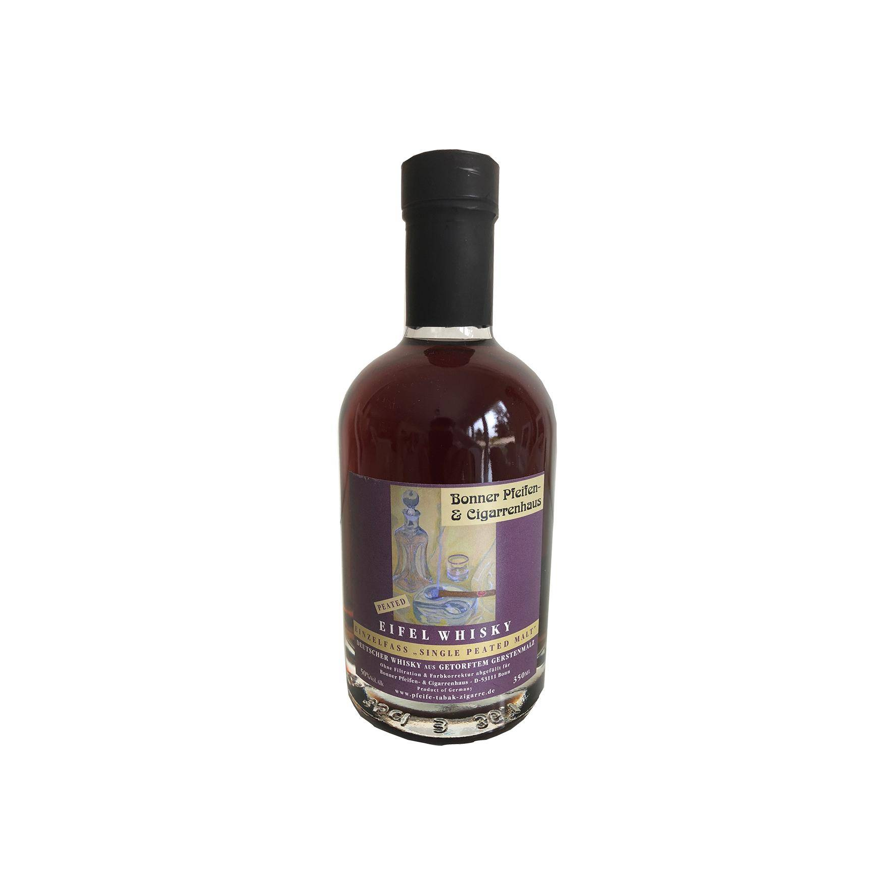 Eifel Whisky 2011 BPCh