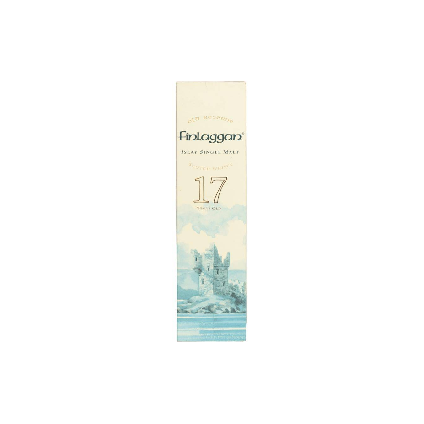 Finlaggan 17-year-old VM 3