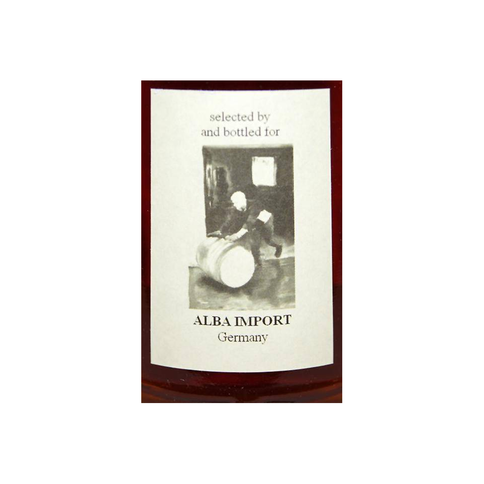 Ben Nevis 1998 17 Years Single Malt Whisky 2