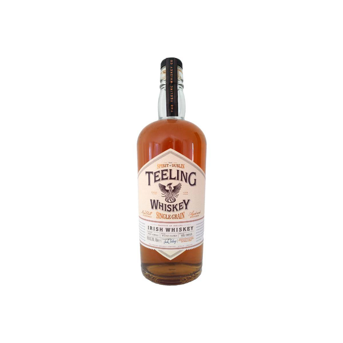 Teeling Single Grain Whisky