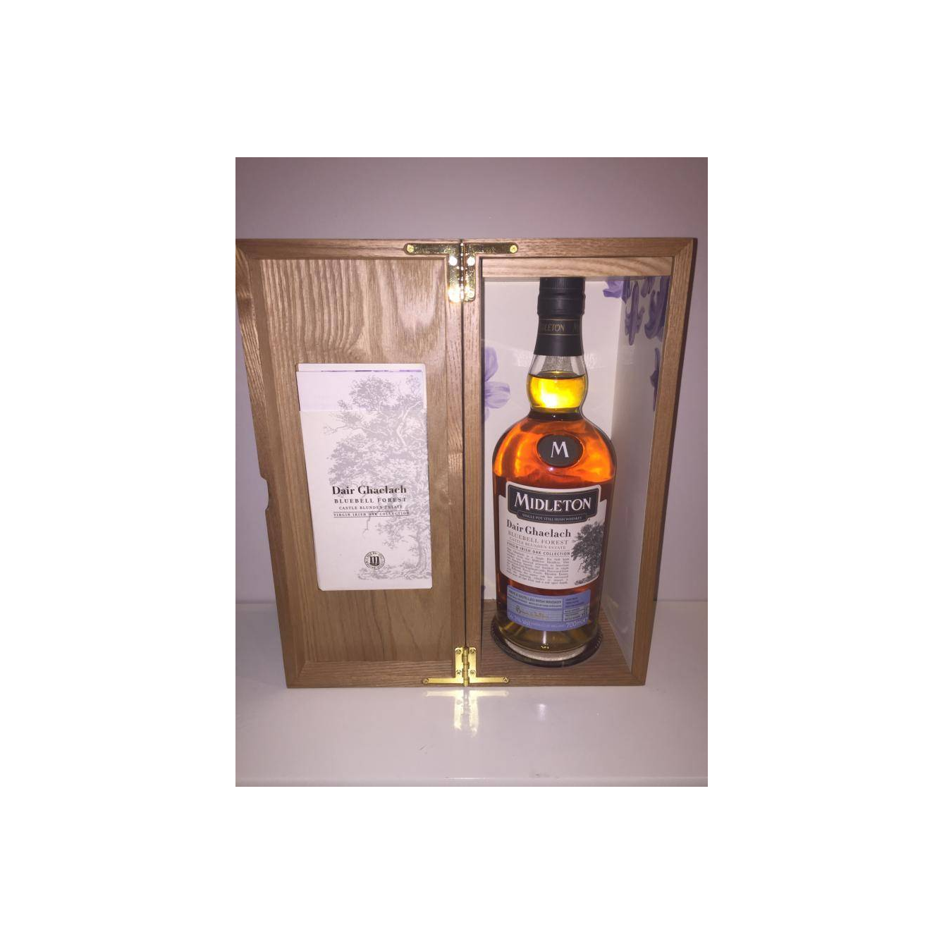 Midleton Single Pot Still Whisky 3