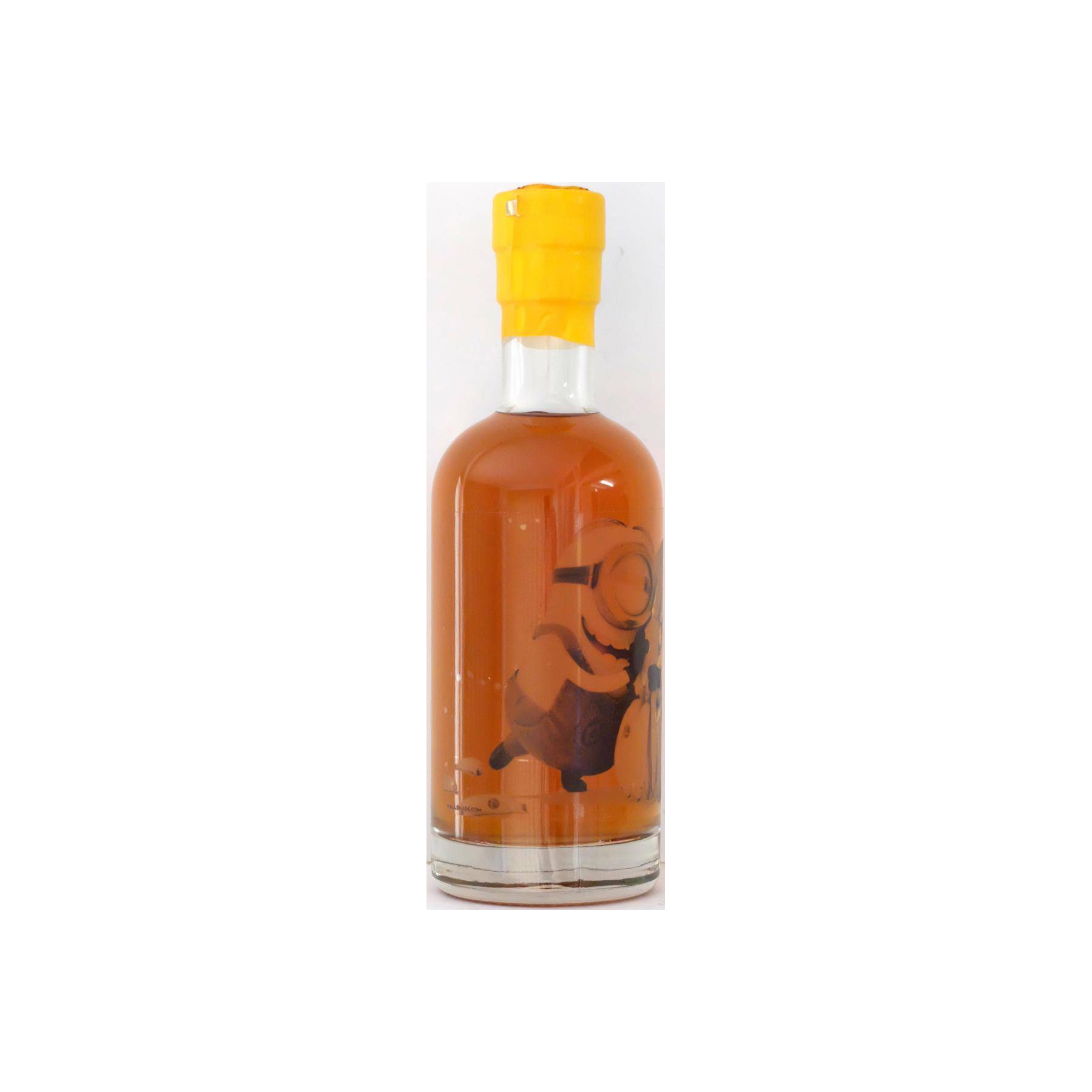 BenRiach Single Malt Whisky 3