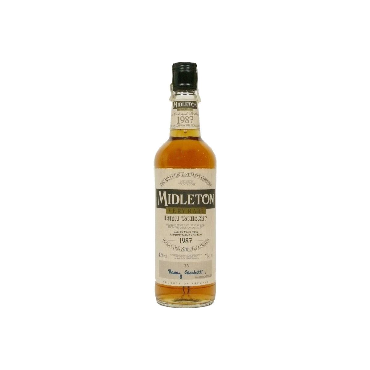 Midleton Blended Whisky