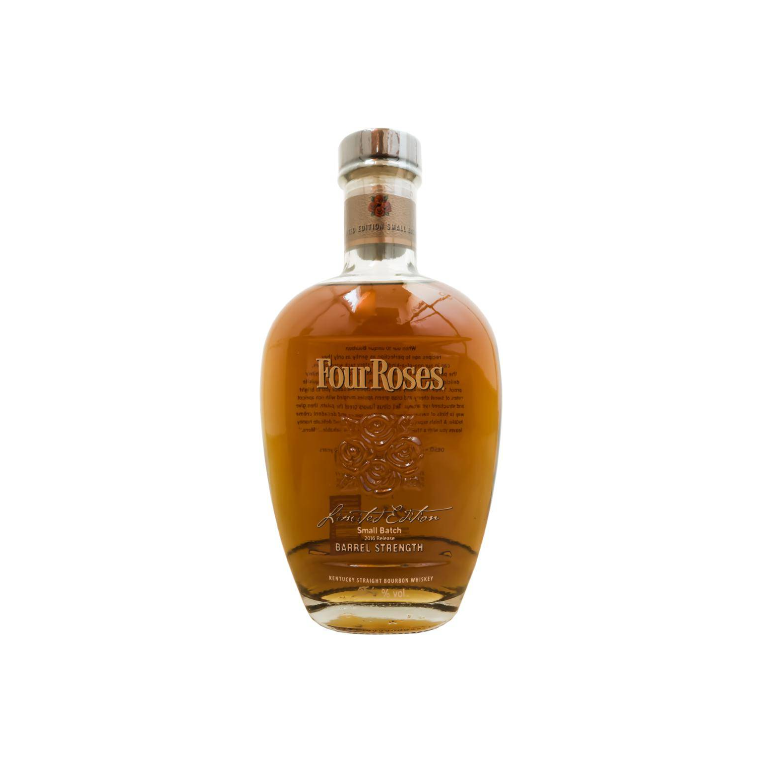 Four Roses 12 Years Bourbon Whisky