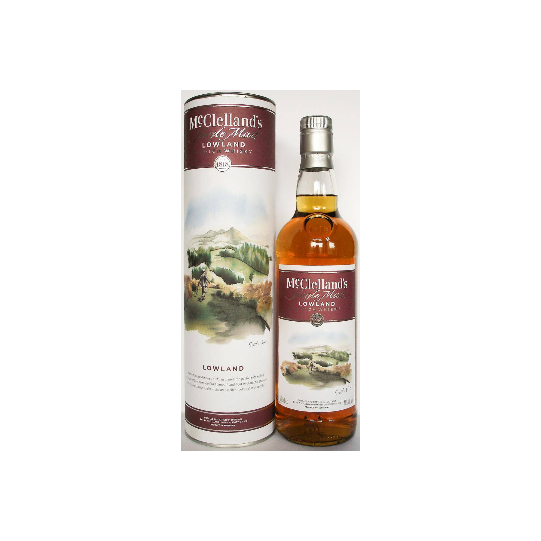McClelland's Lowland 2
