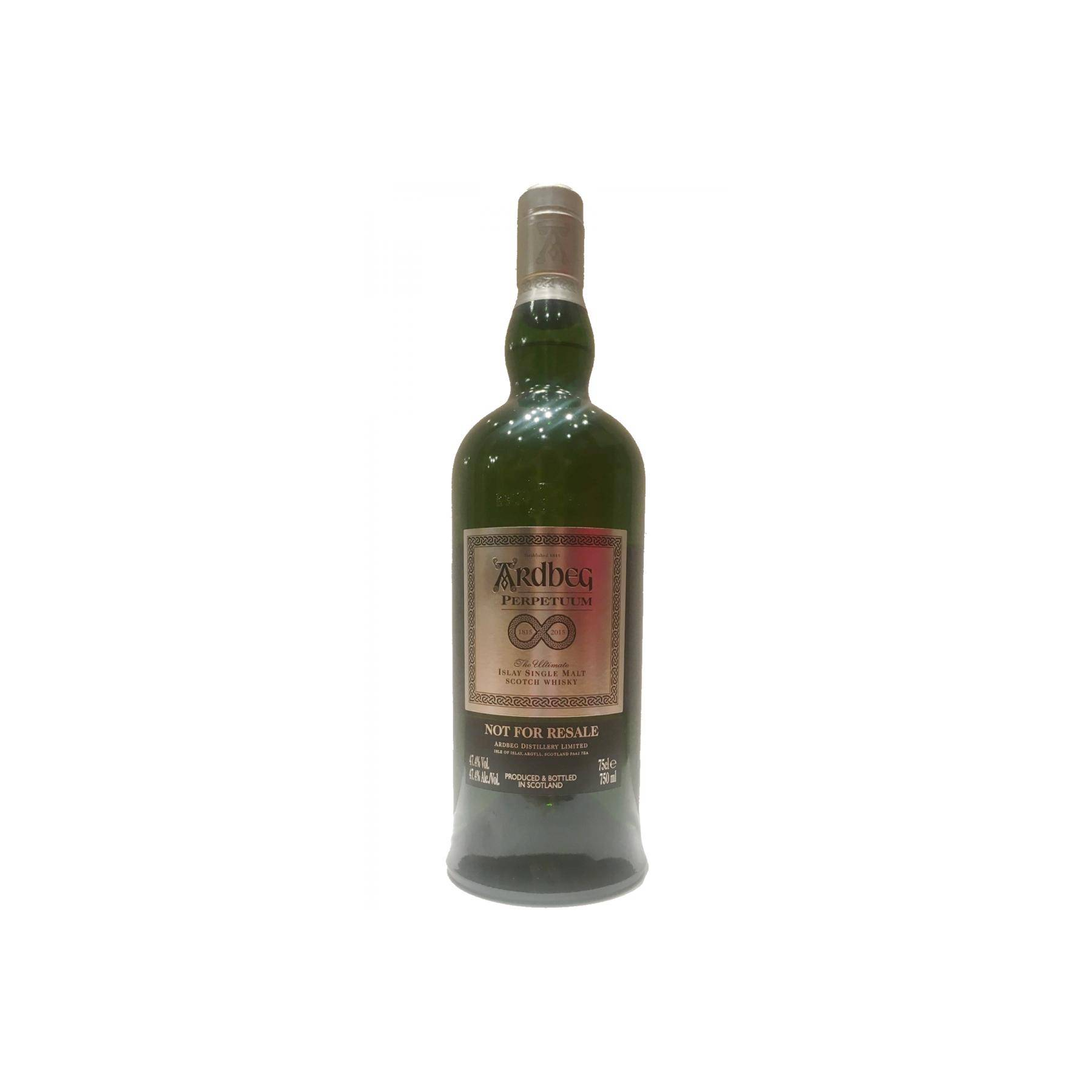 Ardbeg Single Malt Whisky