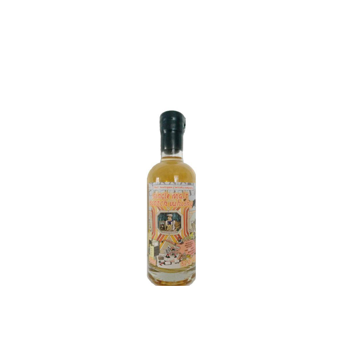 Bruichladdich 15 Years Single Malt Whisky