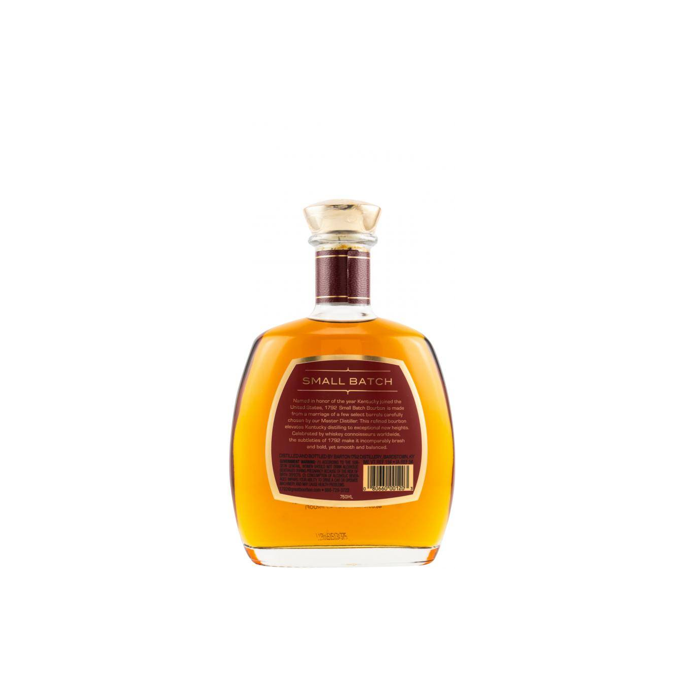 1792 Small Batch 2