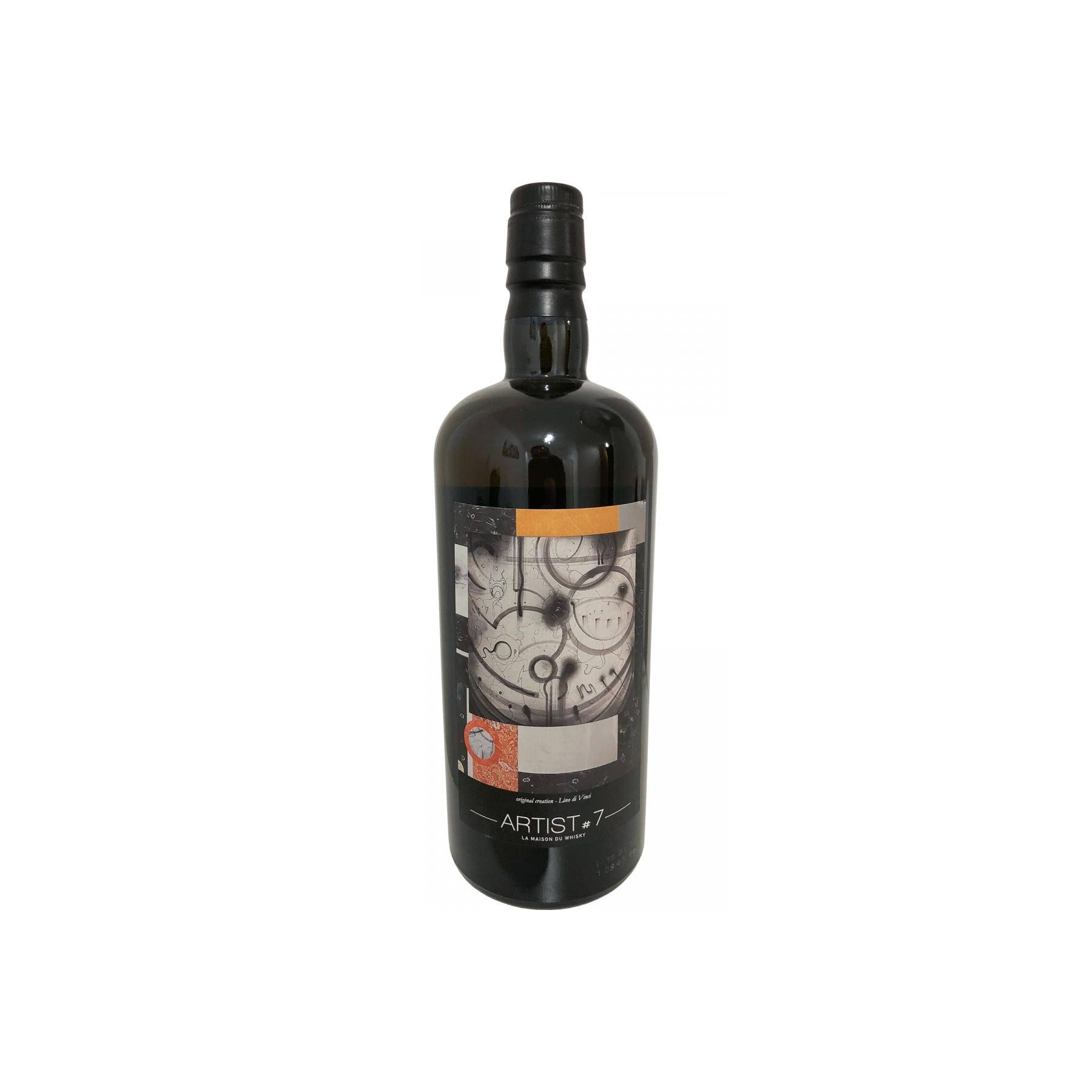 Compass Box Blended Malt Whisky