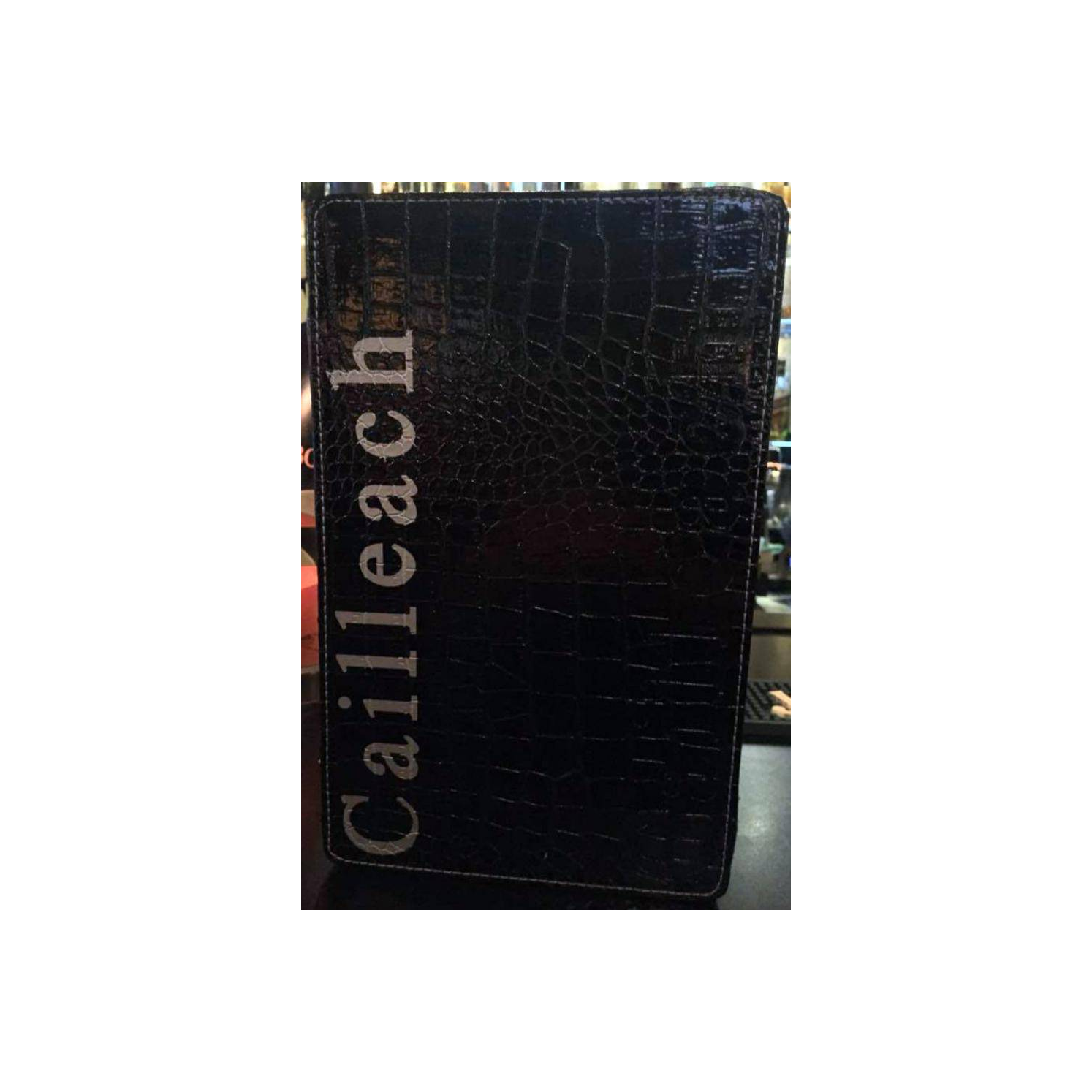 Cailleach 27-year-old TGWC 3