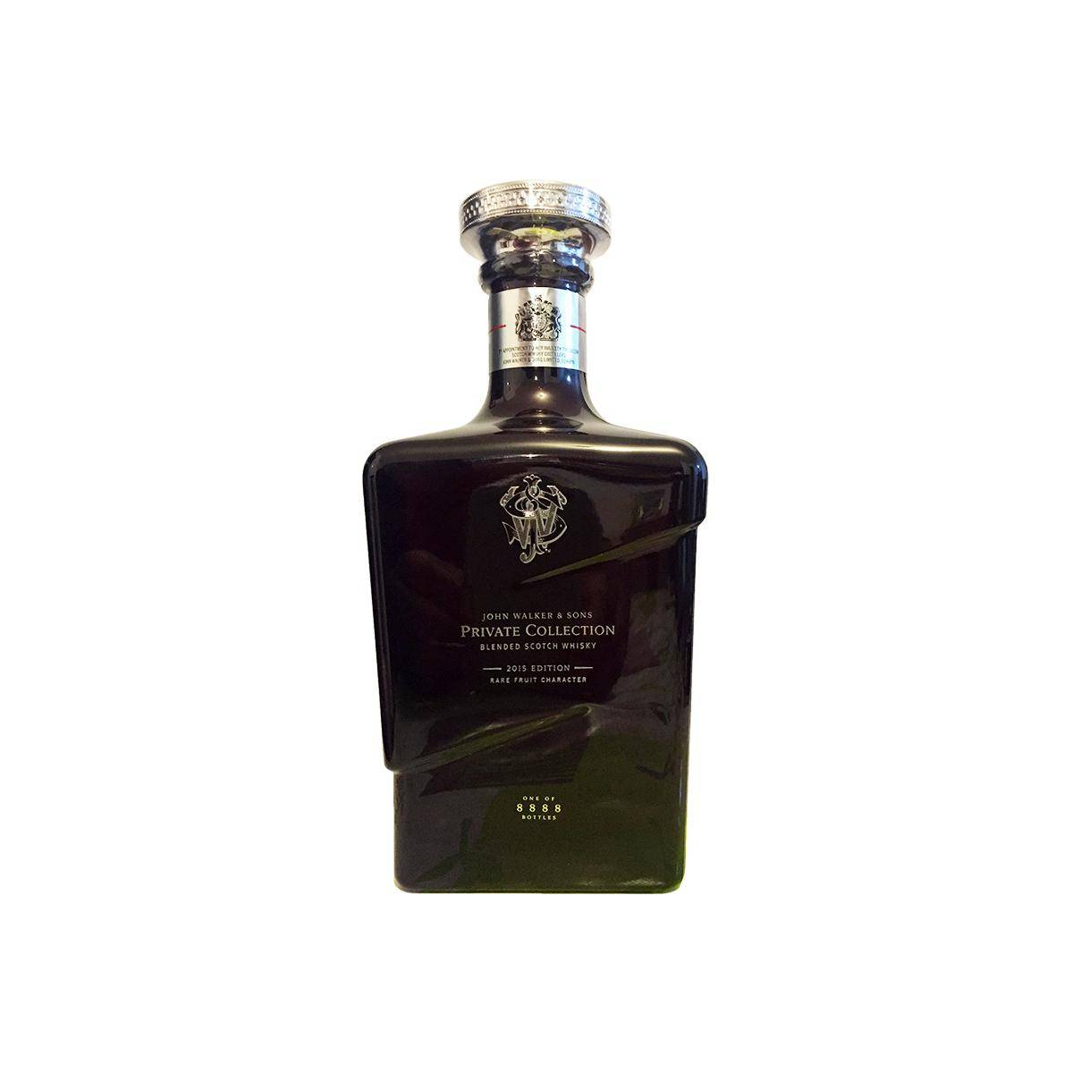 Johnnie Walker Blended Whisky