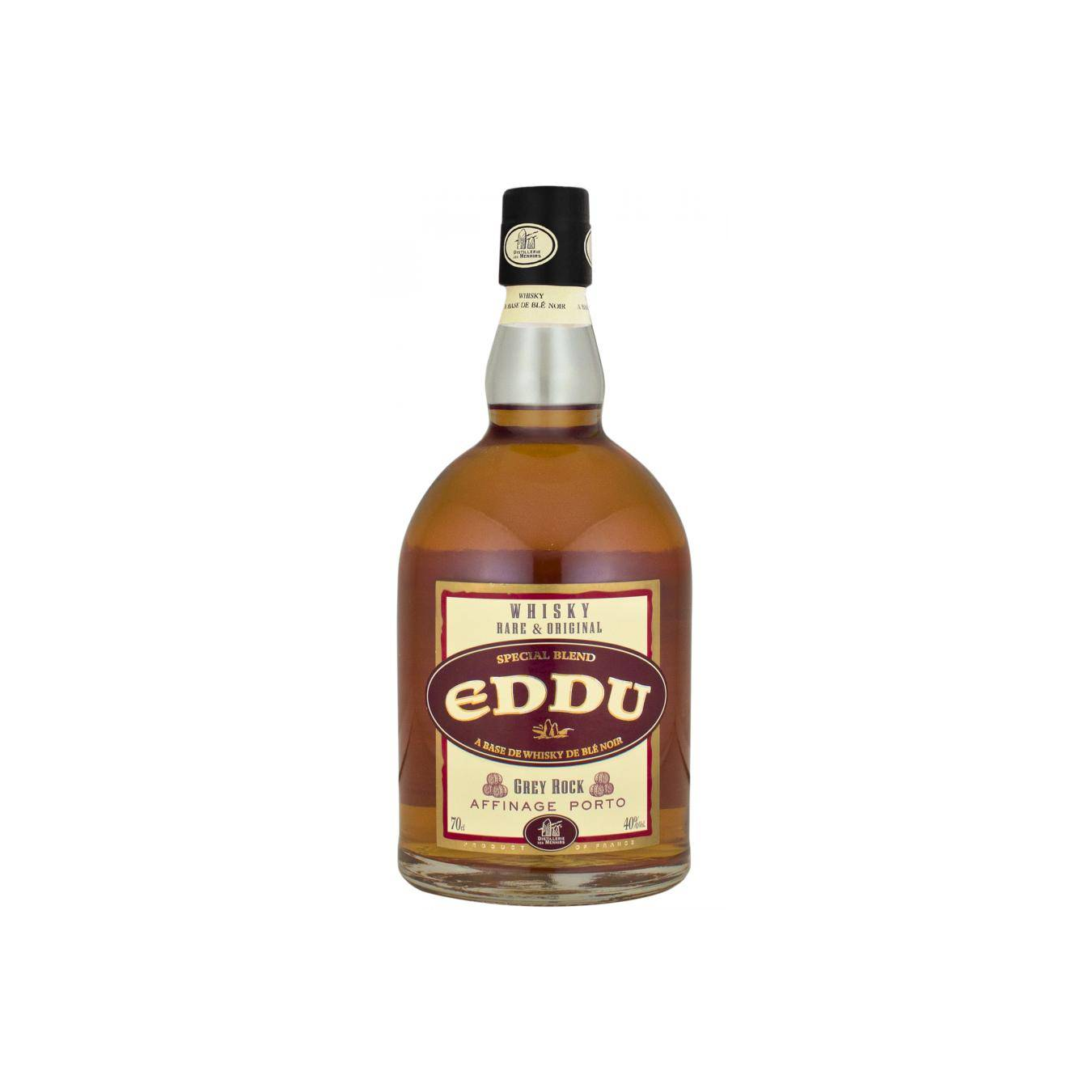 Eddu Grey Rock - Affinage Porto