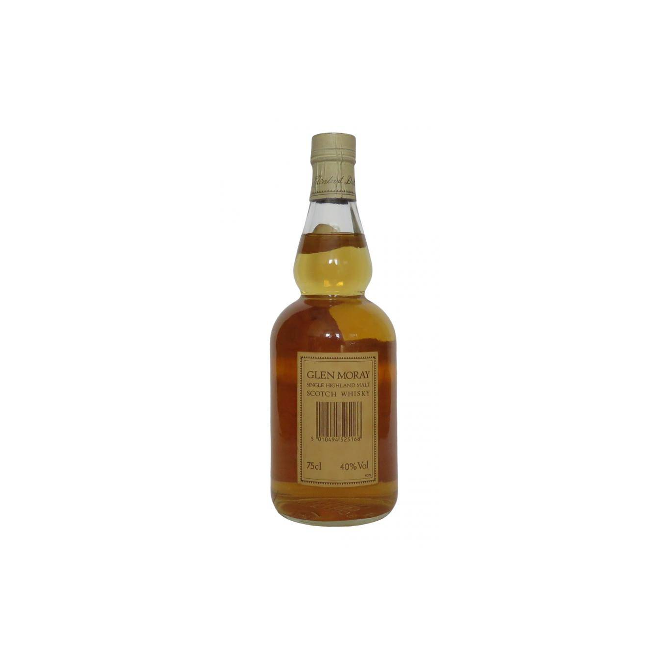 Glen Moray 12 Years Single Malt Whisky 2