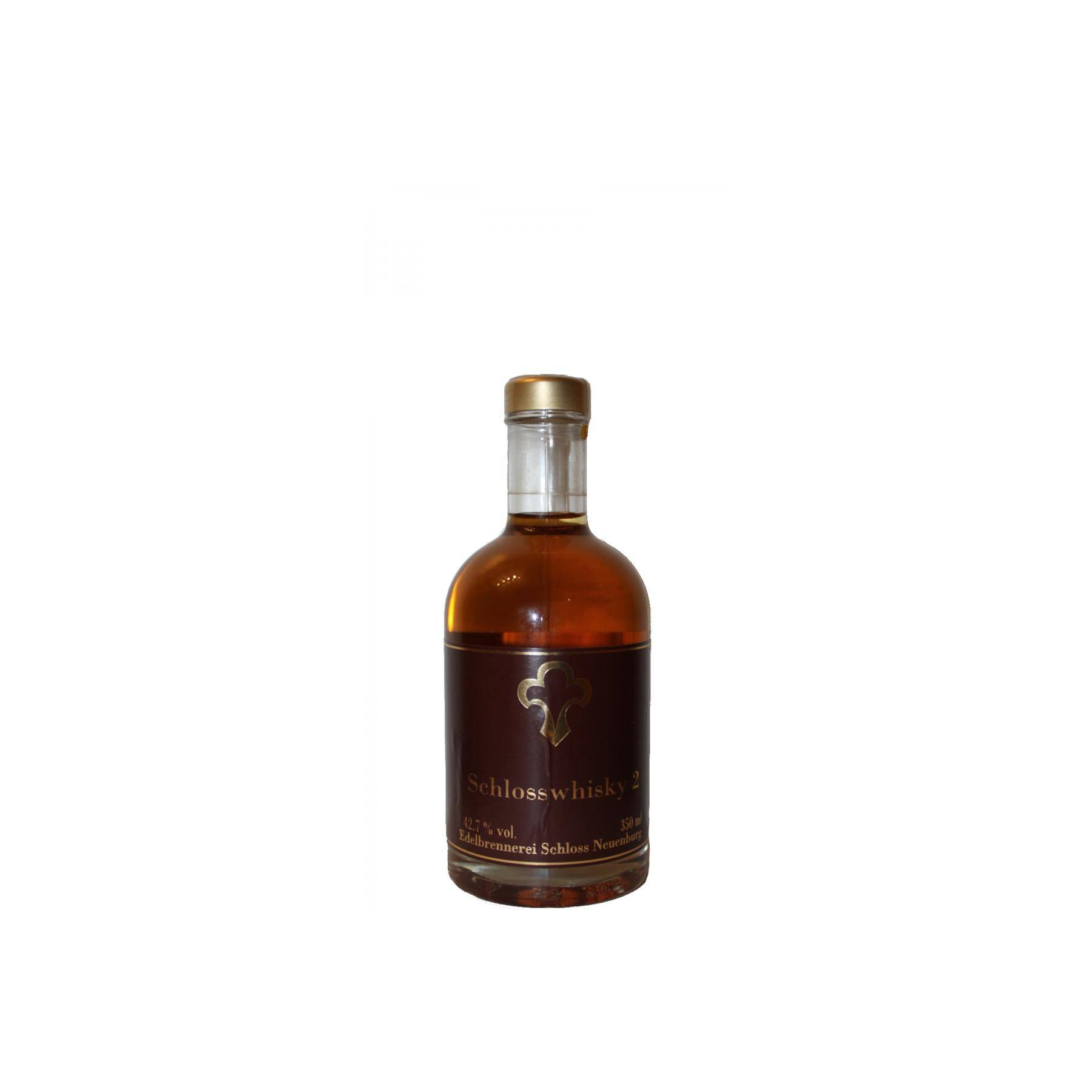 Schlosswhisky 2013 2