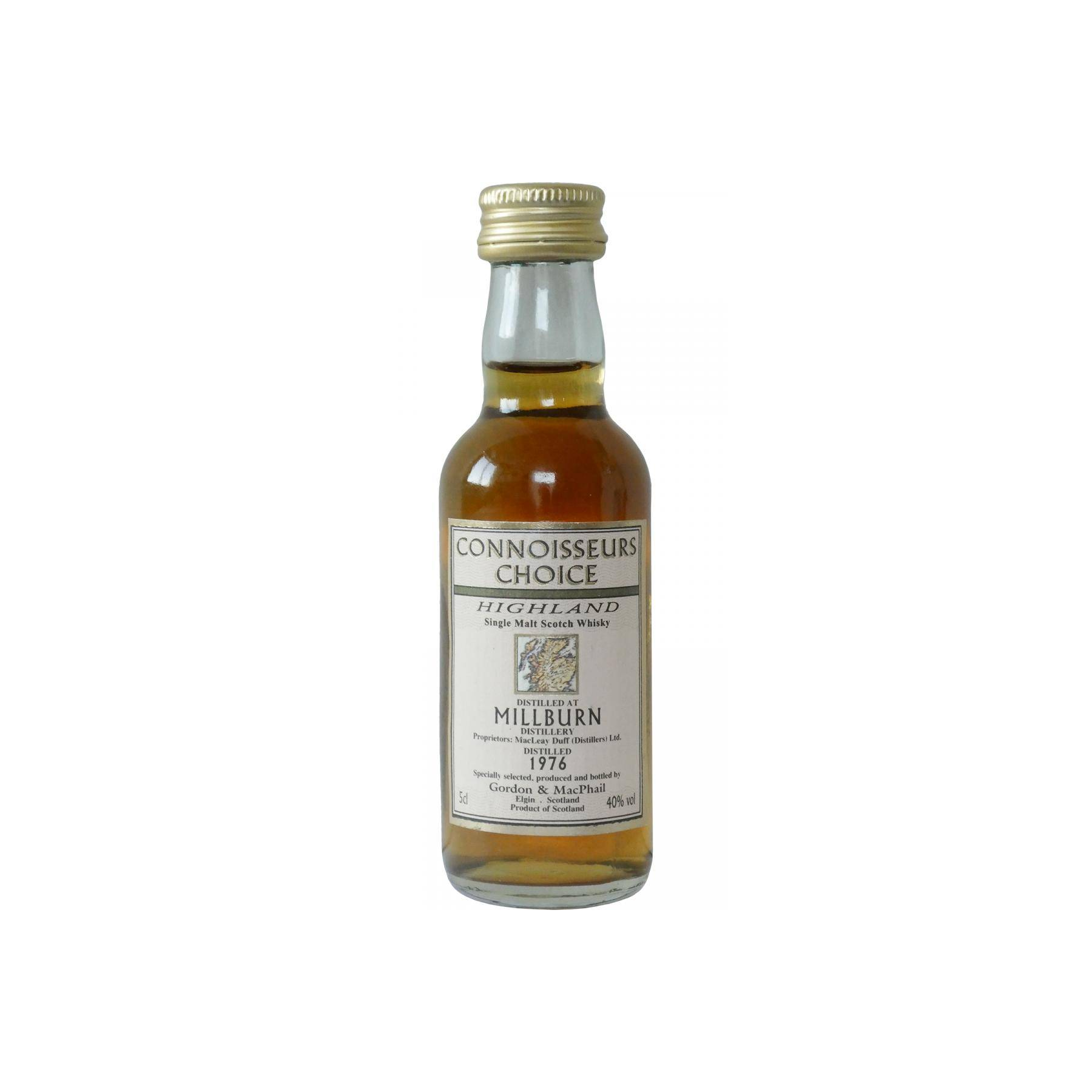 The Scotch Malt Whisky Society 1976 Single Malt Whisky 2