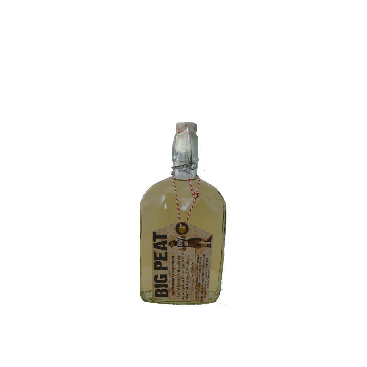 Douglas Laing Small Batch Blended Malt Whisky