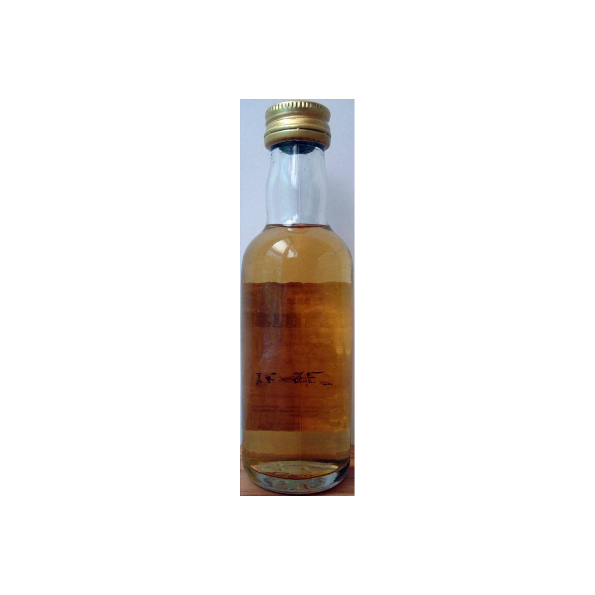 Strathisla Licensed Bottling 1982 14 Years Single Malt Whisky 2