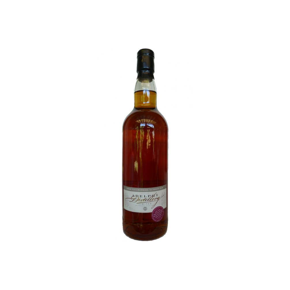 Tullibardine 1966 35 Years Single Malt Whisky