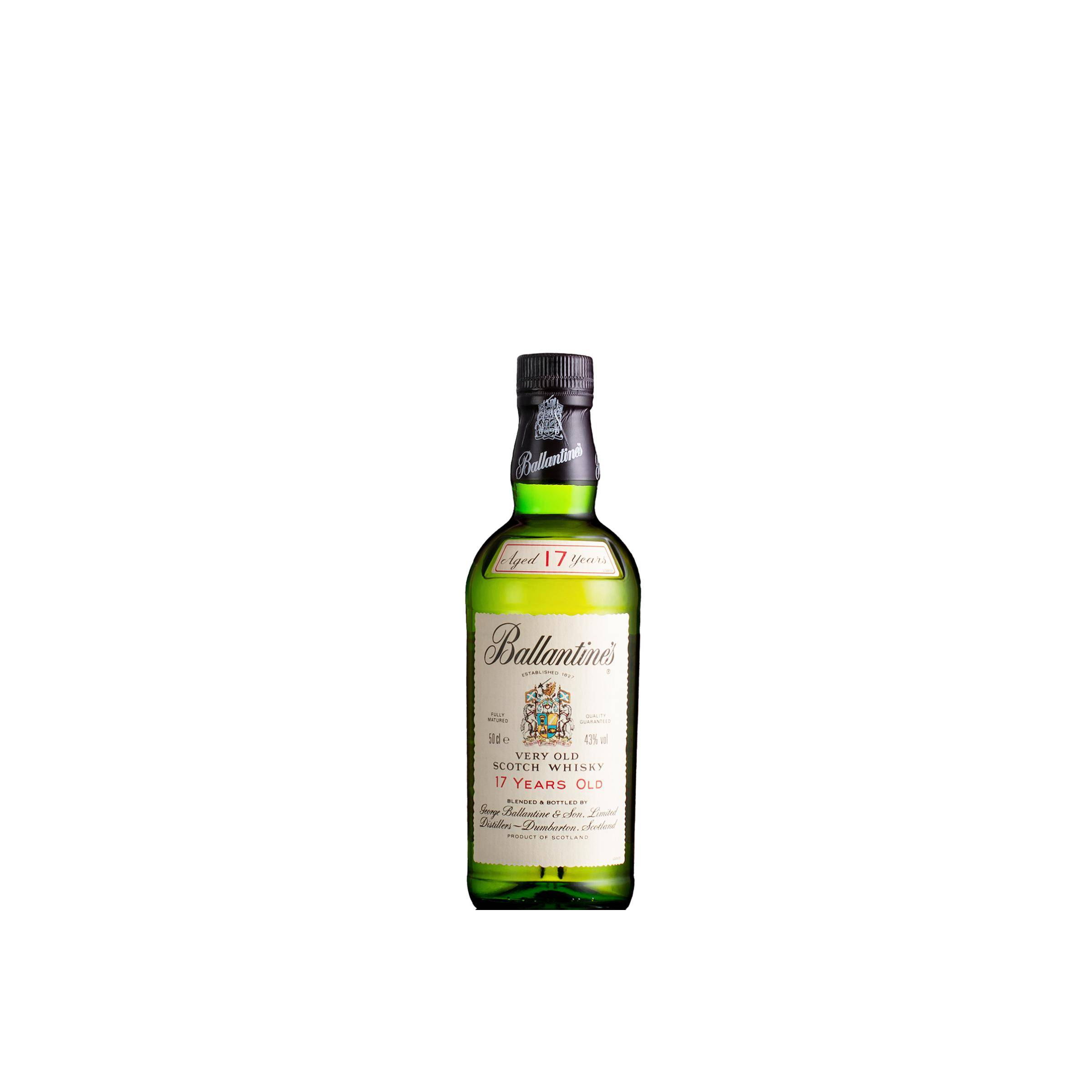 Ballantine's 17-year-old