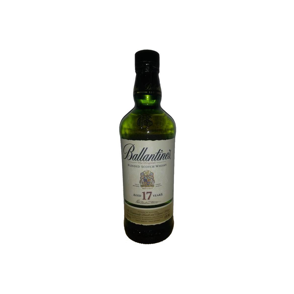 Ballantine's 17-year-old 3