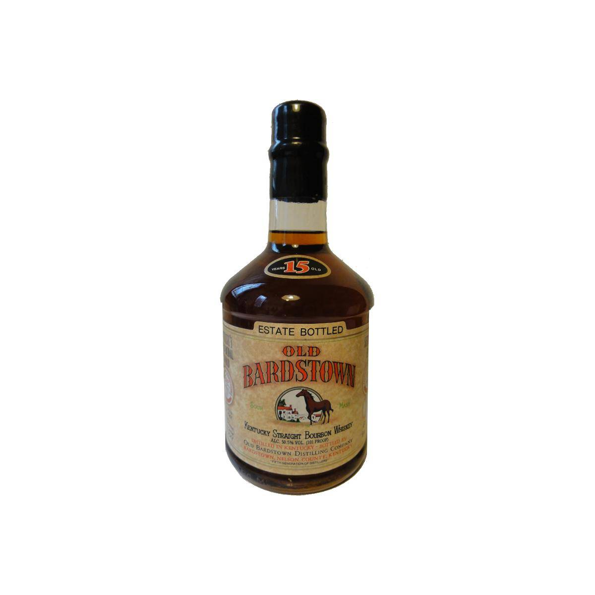 Old Bardstown 15-year-old