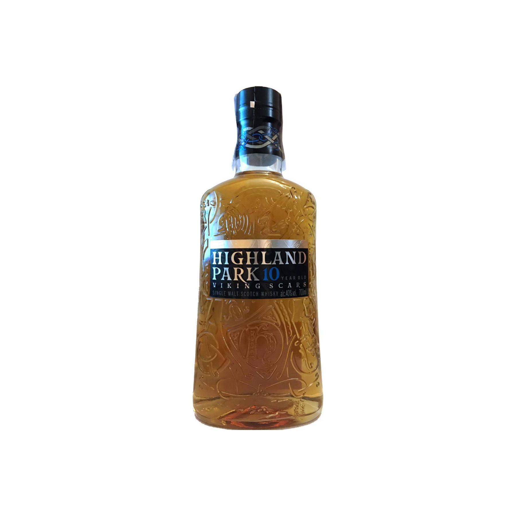 Highland Park 10 Years Single Malt Whisky