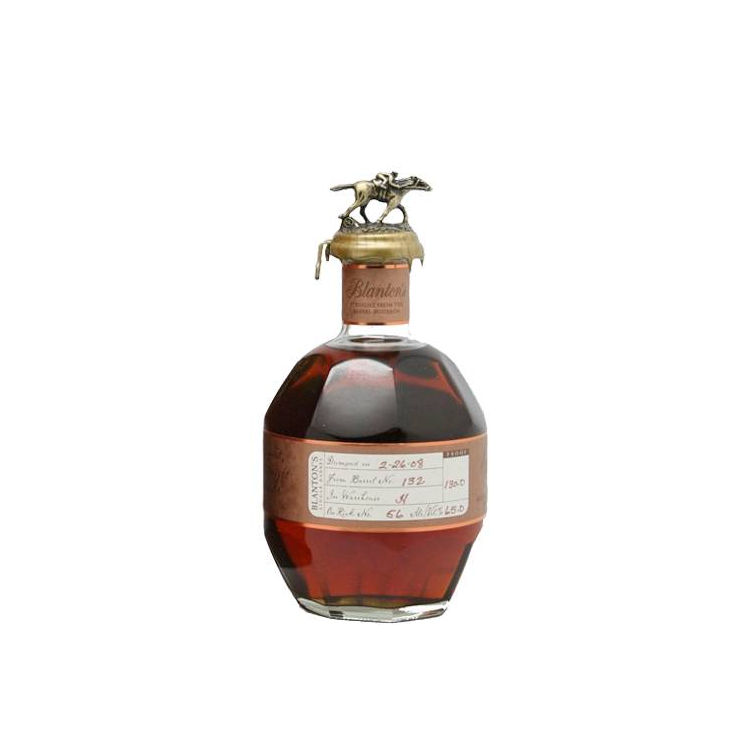 Blanton's Bourbon Whisky