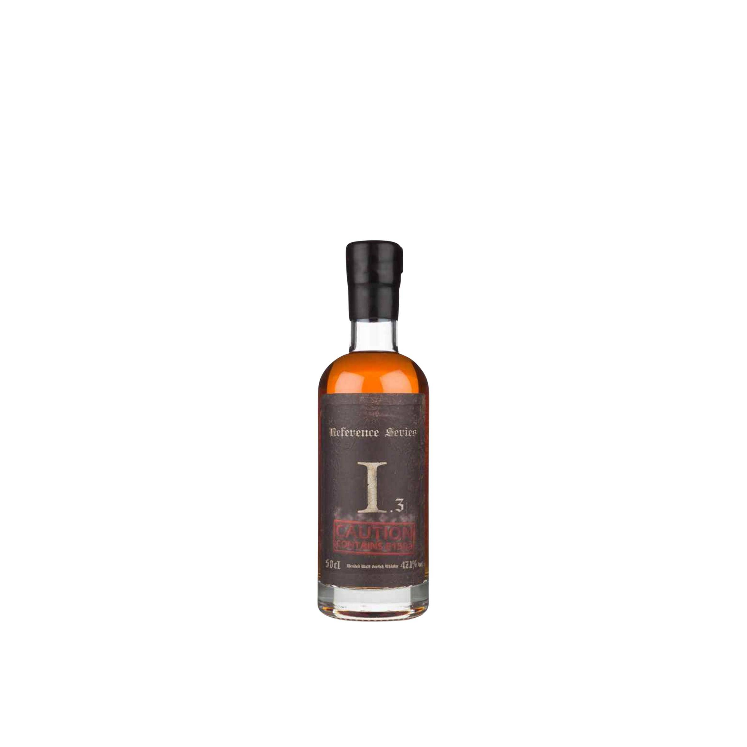 Maverick Drinks Reference Series I.3