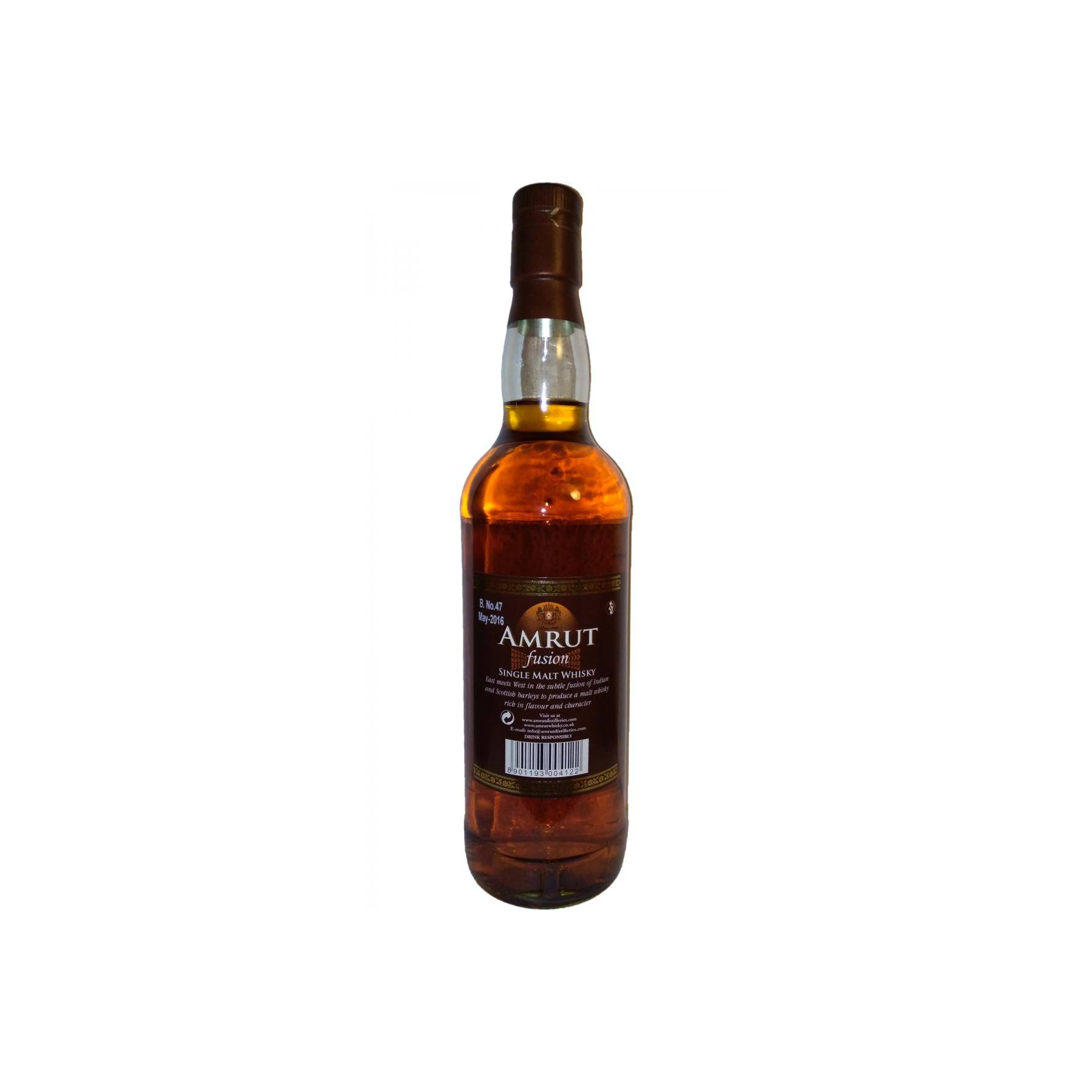 Amrut Single Malt Whisky 2
