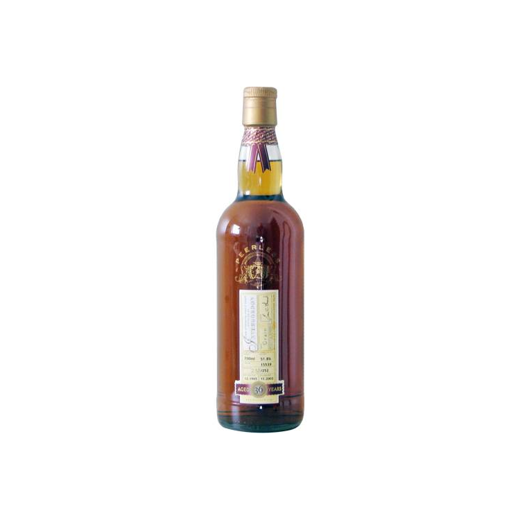 Invergordon 1965 36 Years Single Grain Whisky