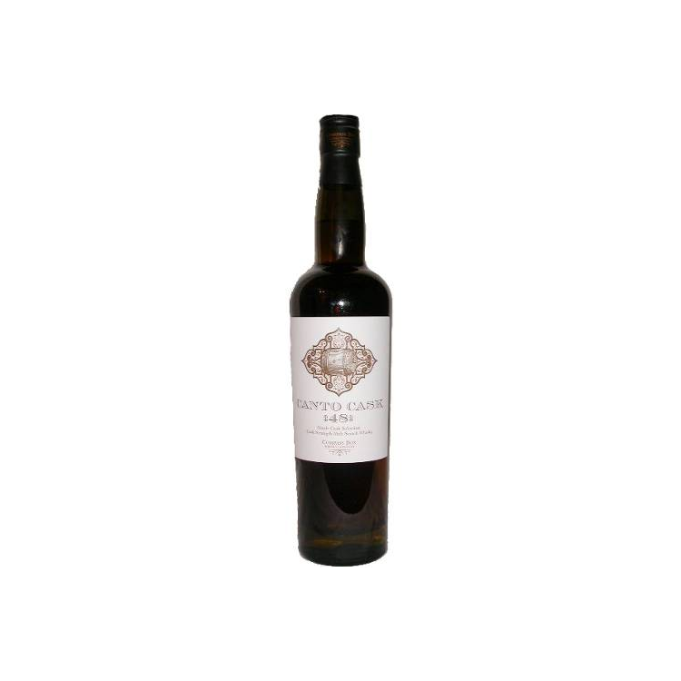 Compass Box Blended Malt Whisky