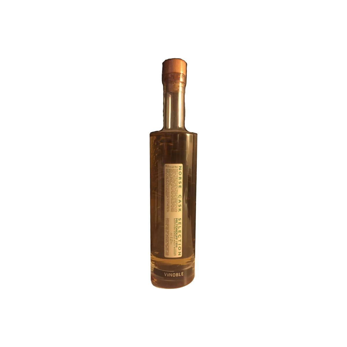 Miltonduff 1994 12 Years Single Malt Whisky