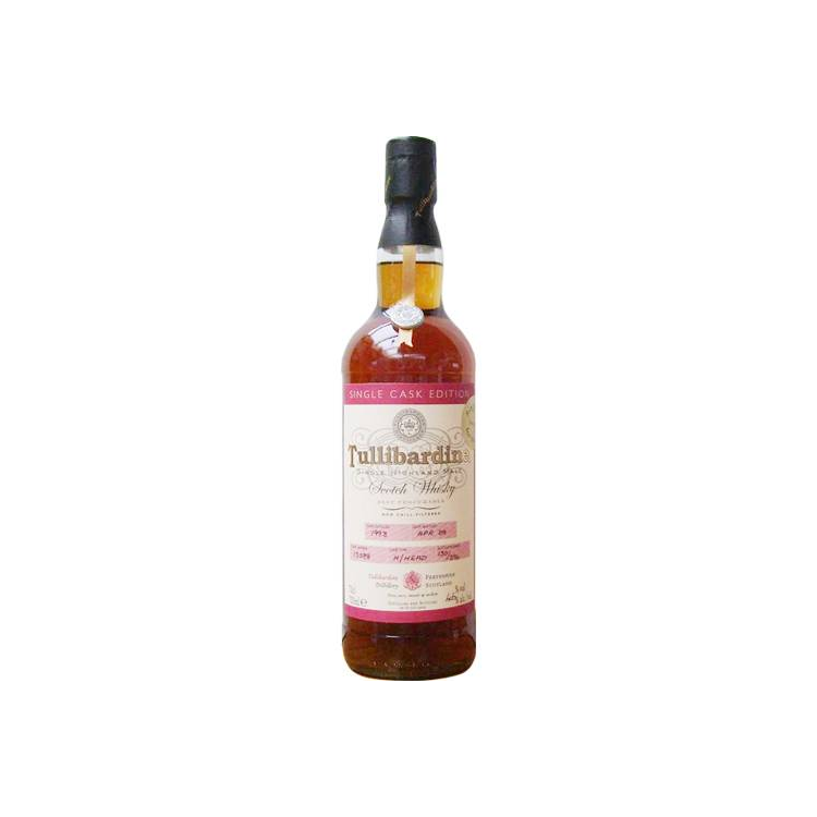 Tullibardine 1993 15 Years Single Malt Whisky