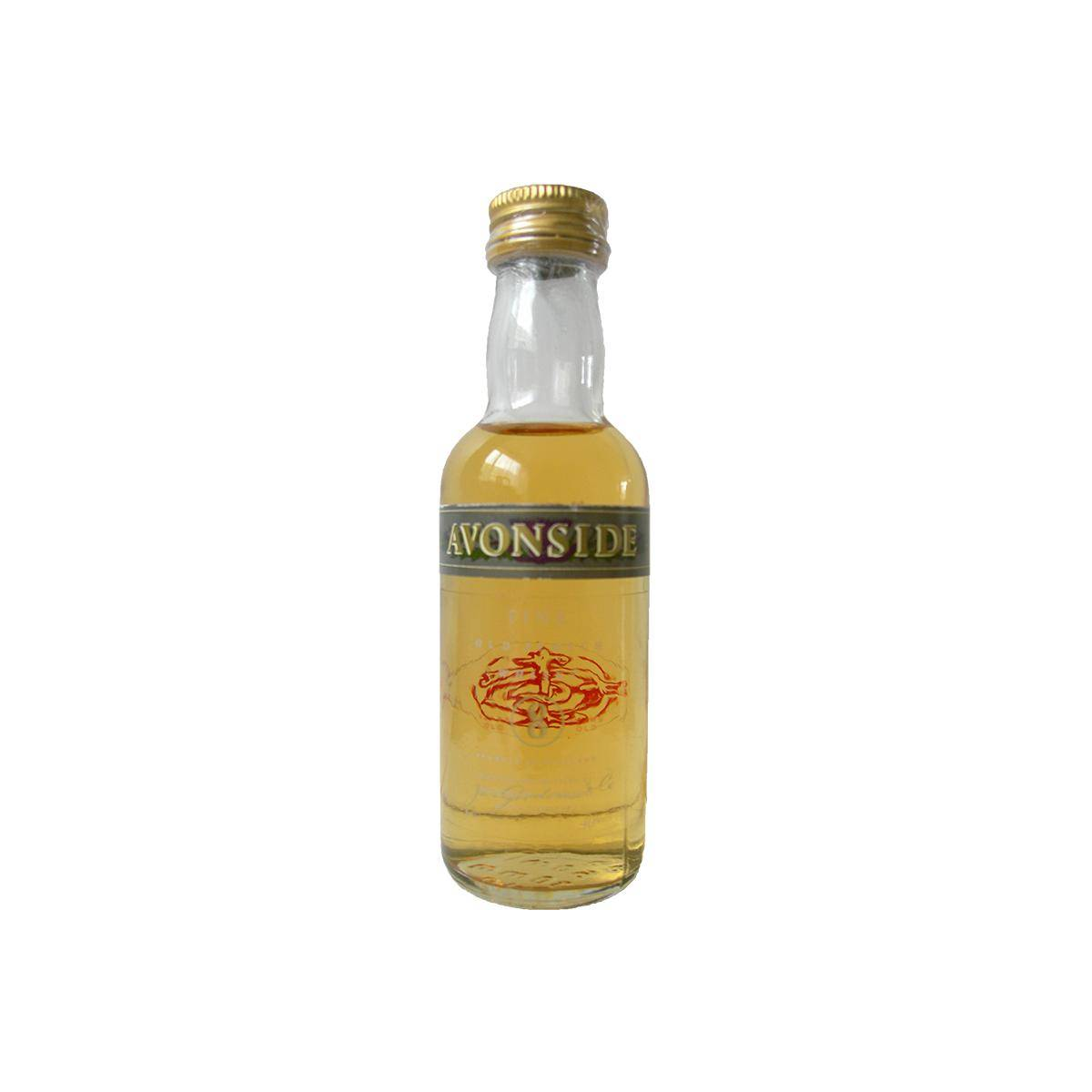 Avonside 08-year-old JG 2