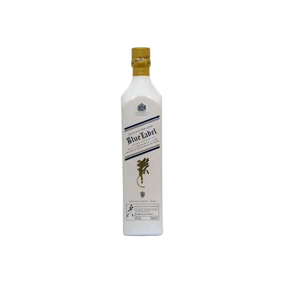 Johnnie Walker Blended Whisky