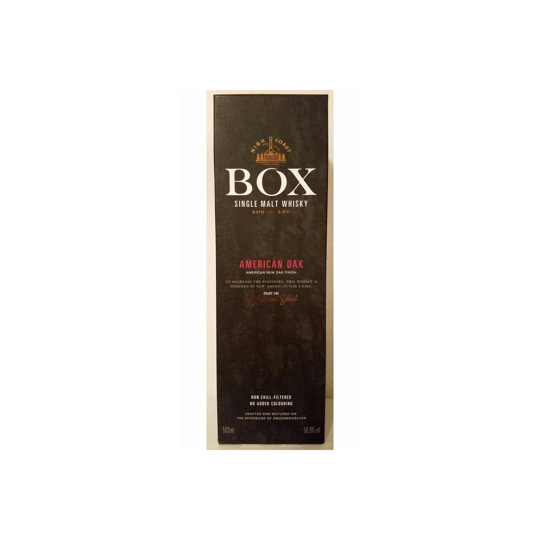 Compass Box 2011 5 Years Single Malt Whisky 3