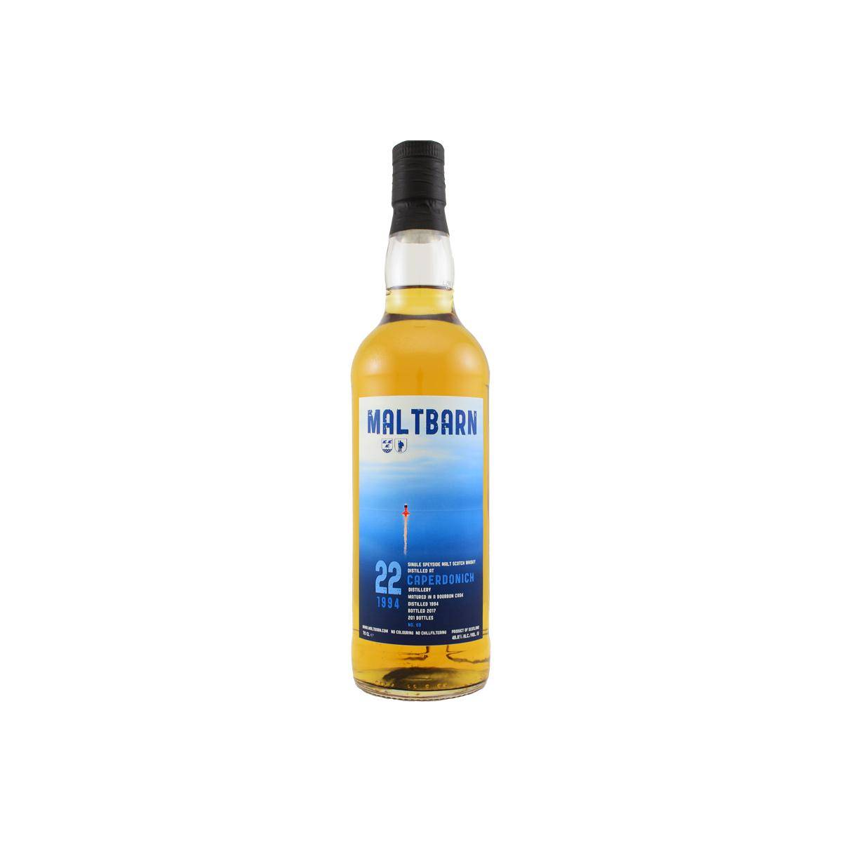 Caperdonich 1994 22 Years Single Malt Whisky