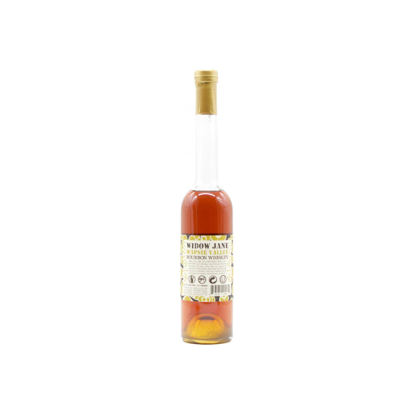 Widow Jane 01-year-old 2