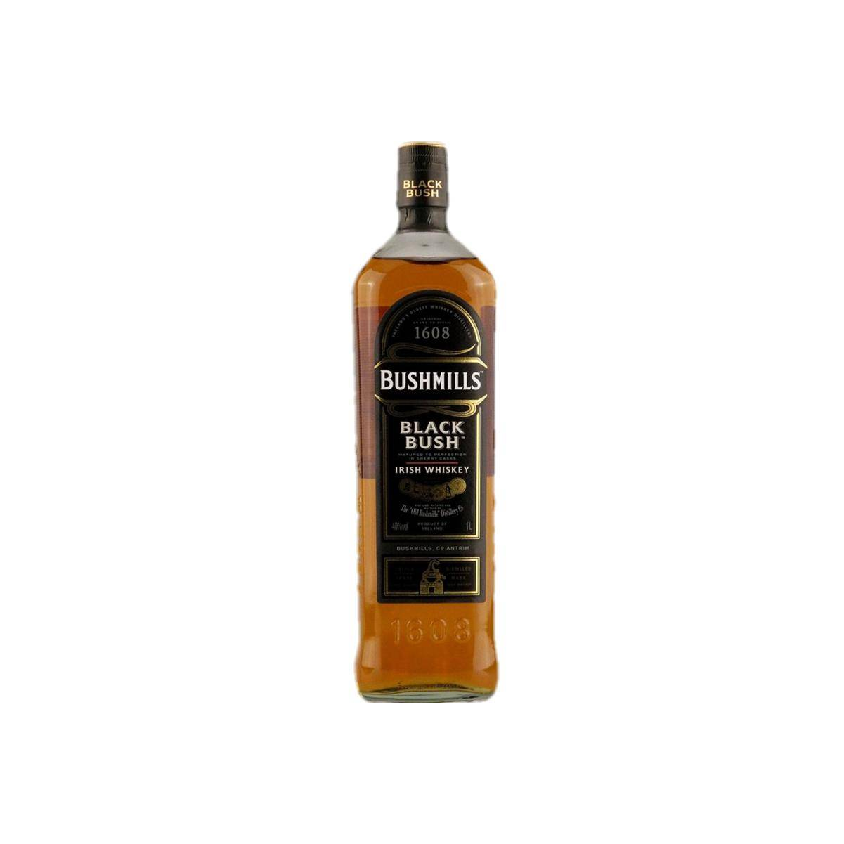 Bushmills Blended Whisky
