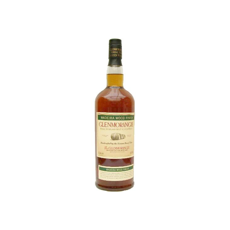 Glenmorangie Single Malt Whisky