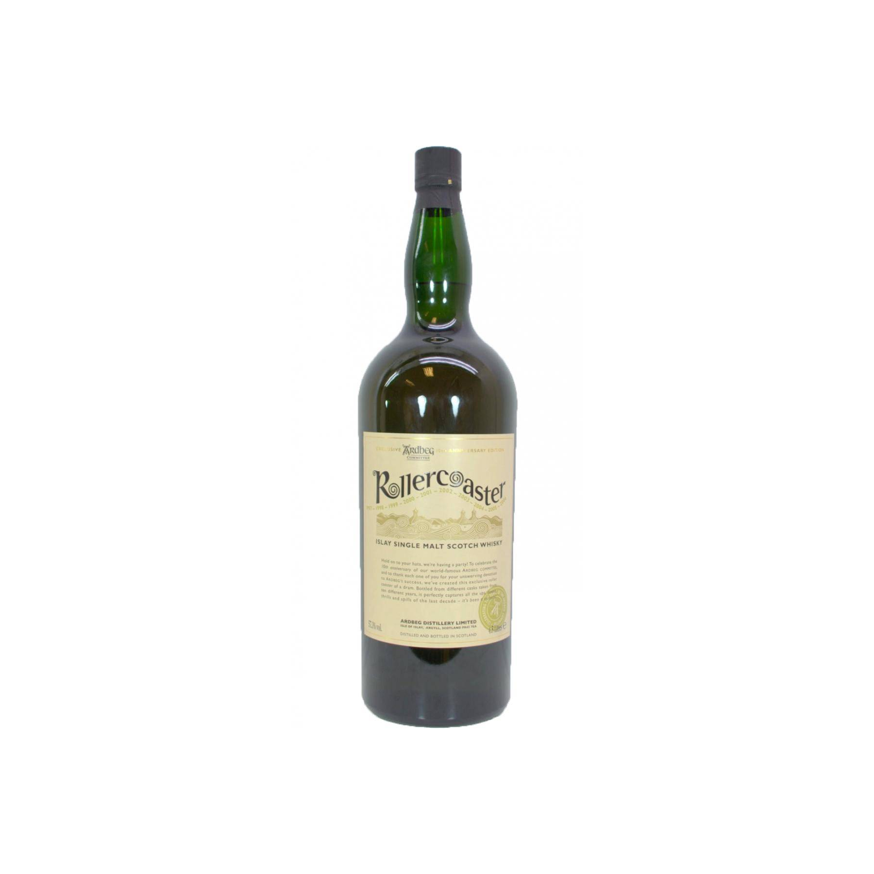 Ardbeg Single Malt Whisky