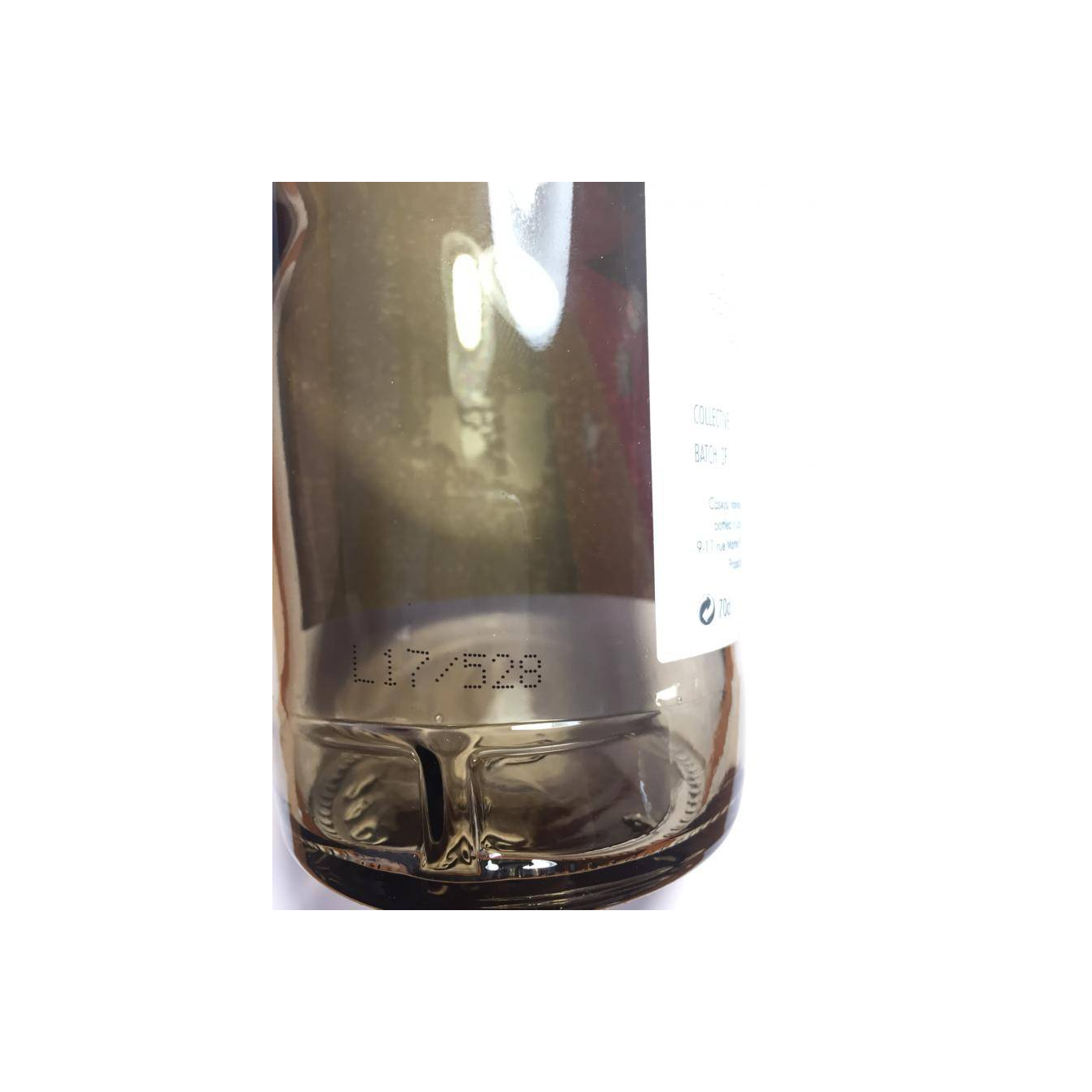 Caol Ila 2010 6 Years Single Malt Whisky 3