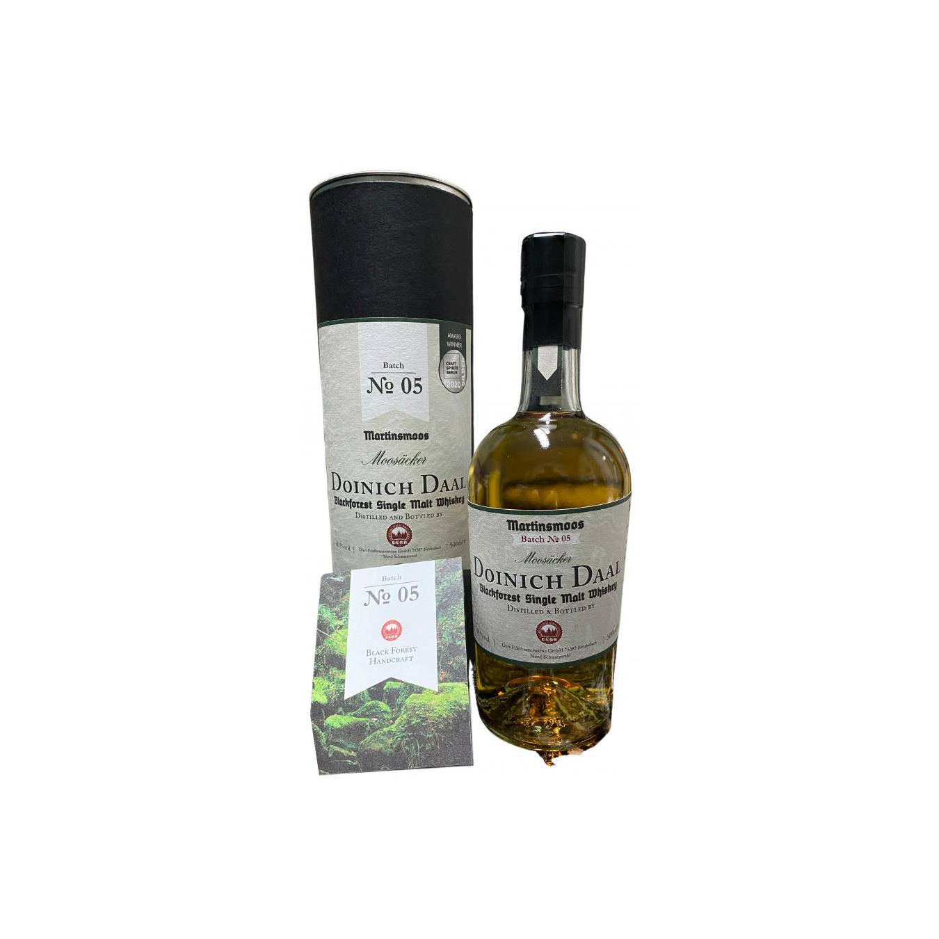 Doinich Daal 2010