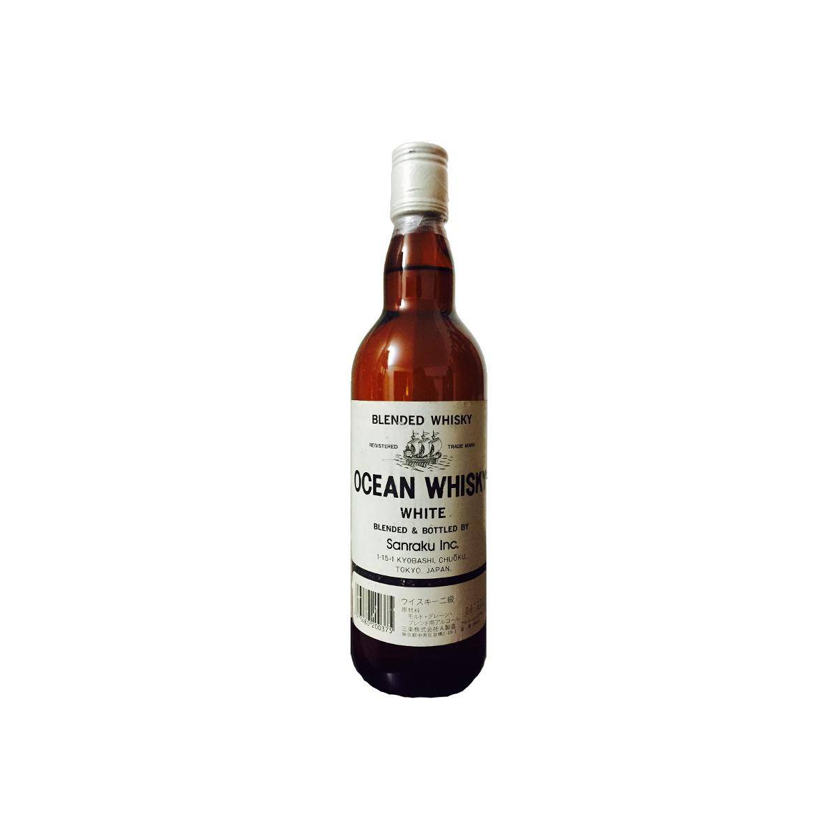 Karuizawa Blended Malt Whisky