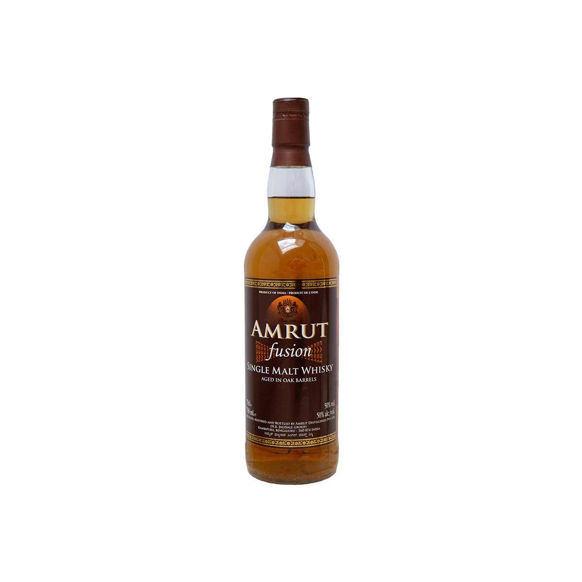 Amrut Single Malt Whisky