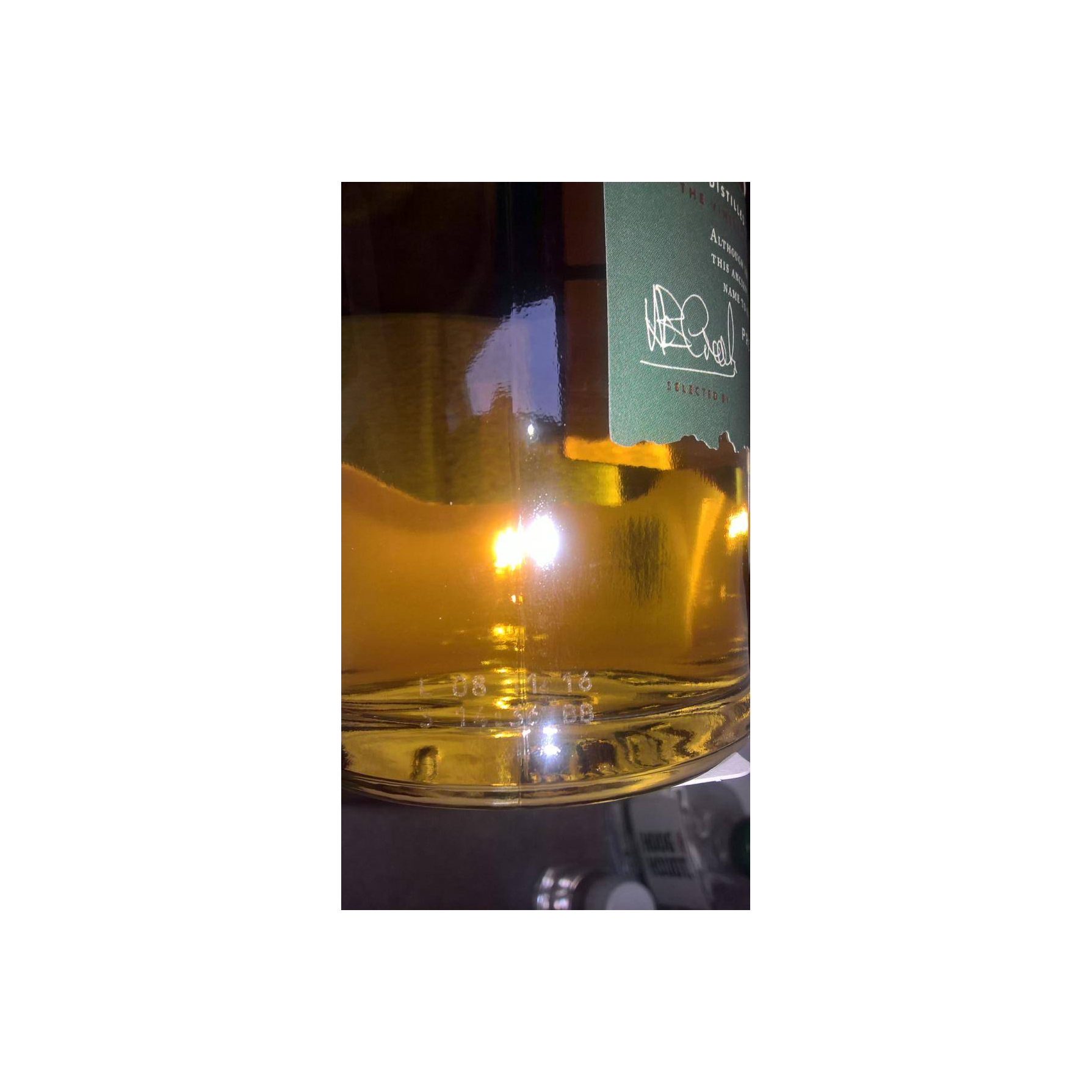 Finlaggan Old Reserve VM 2