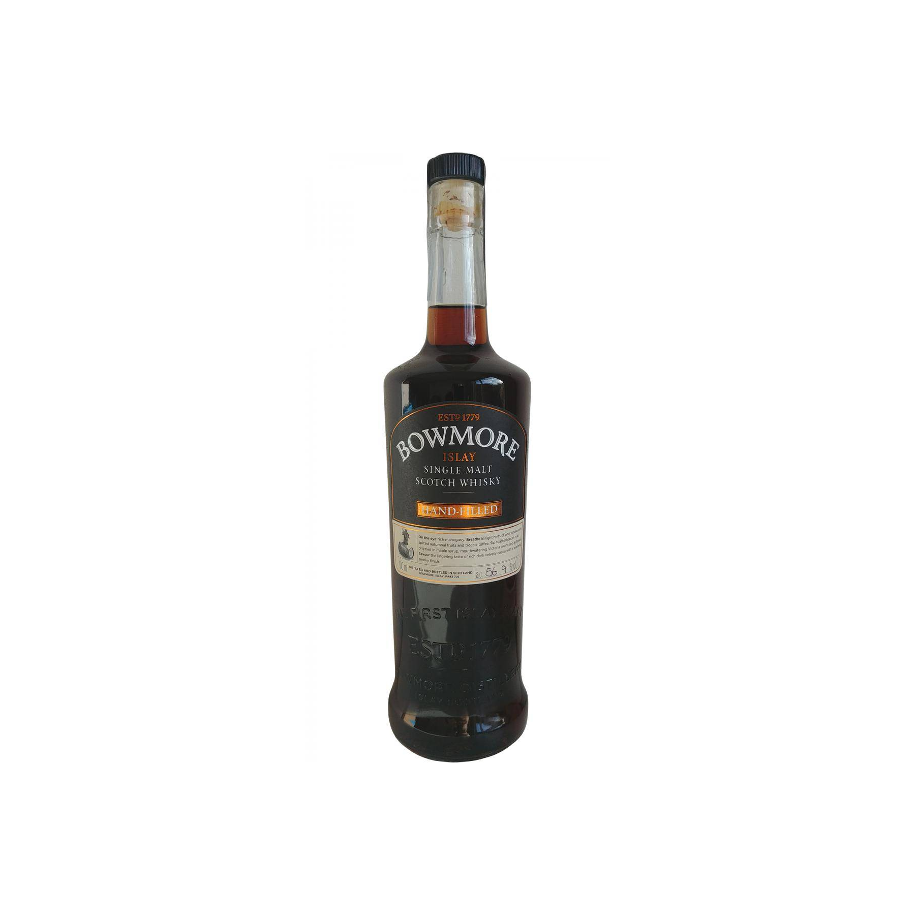 Bowmore 2000 16 Years Single Malt Whisky