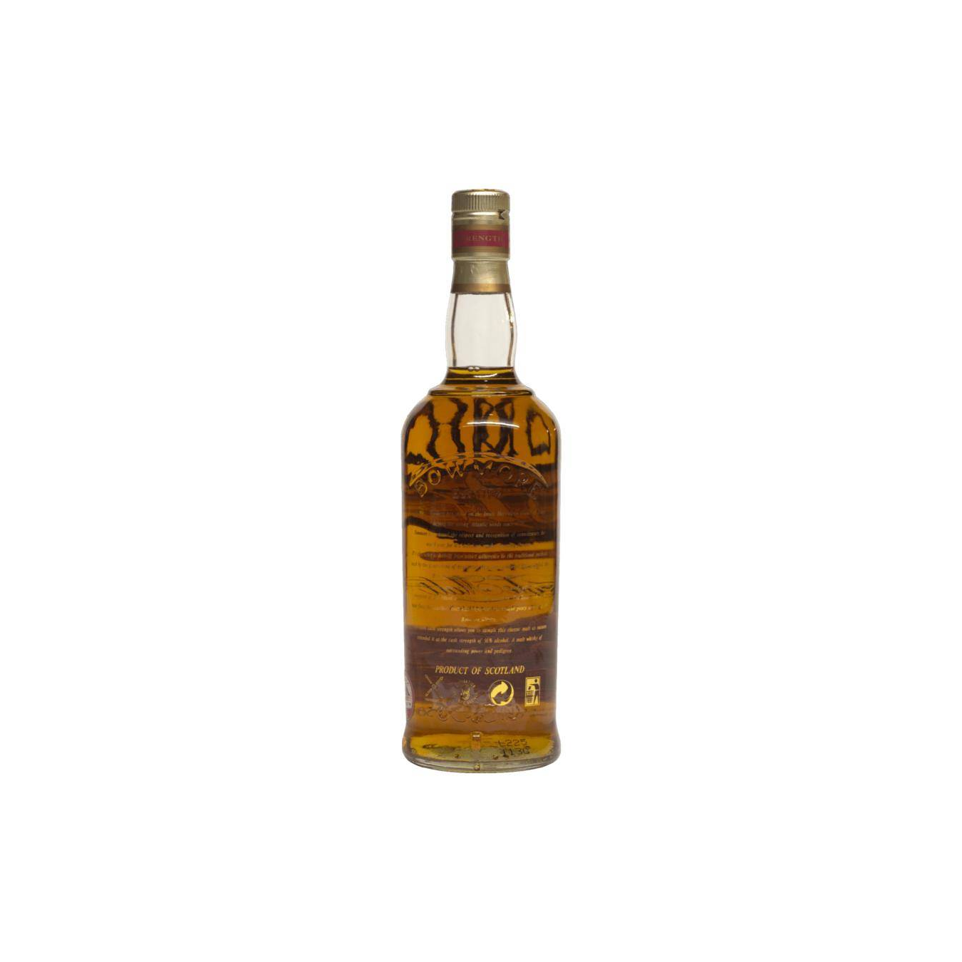 Bowmore Single Malt Whisky 2