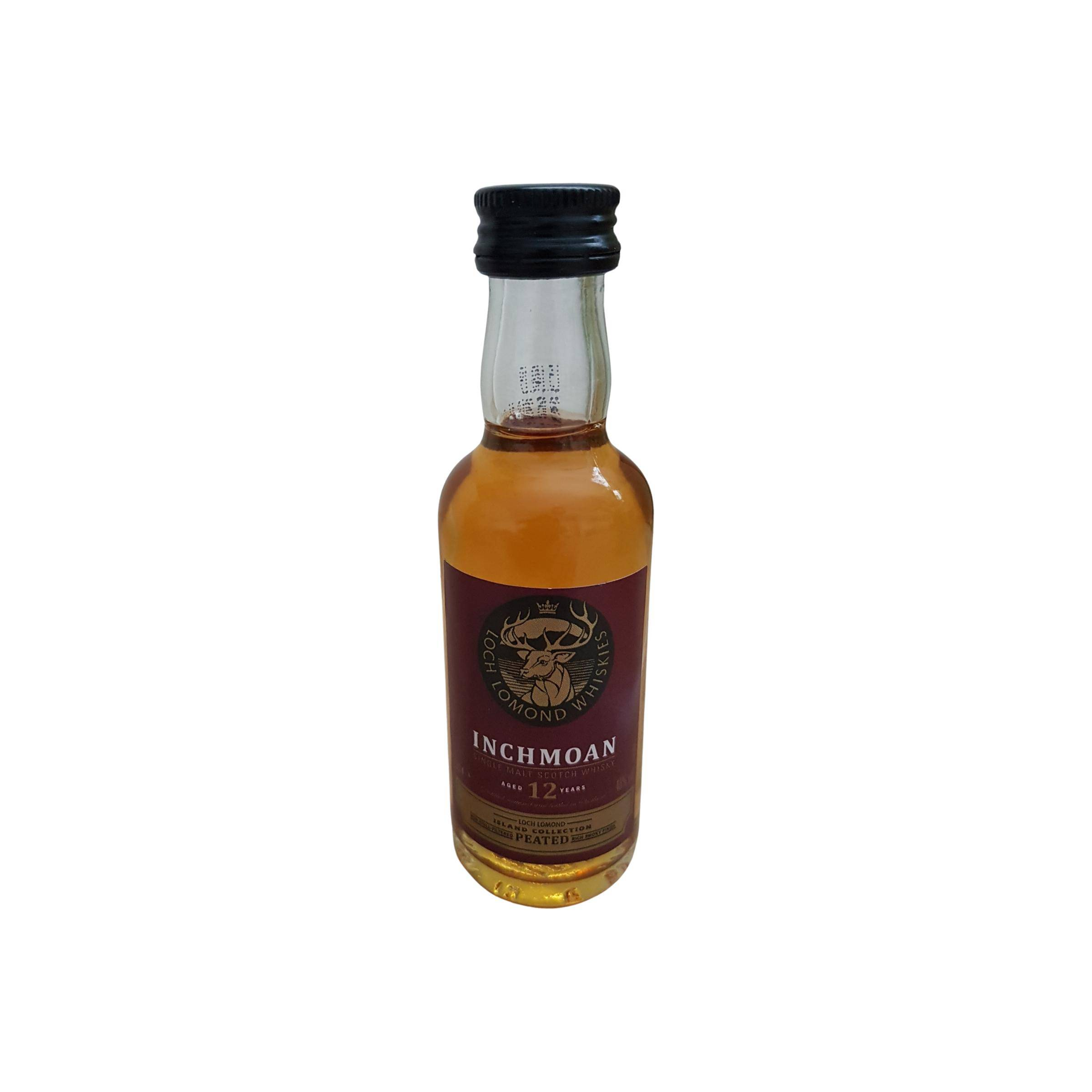 Loch Lomond 12 Years Single Malt Whisky 2