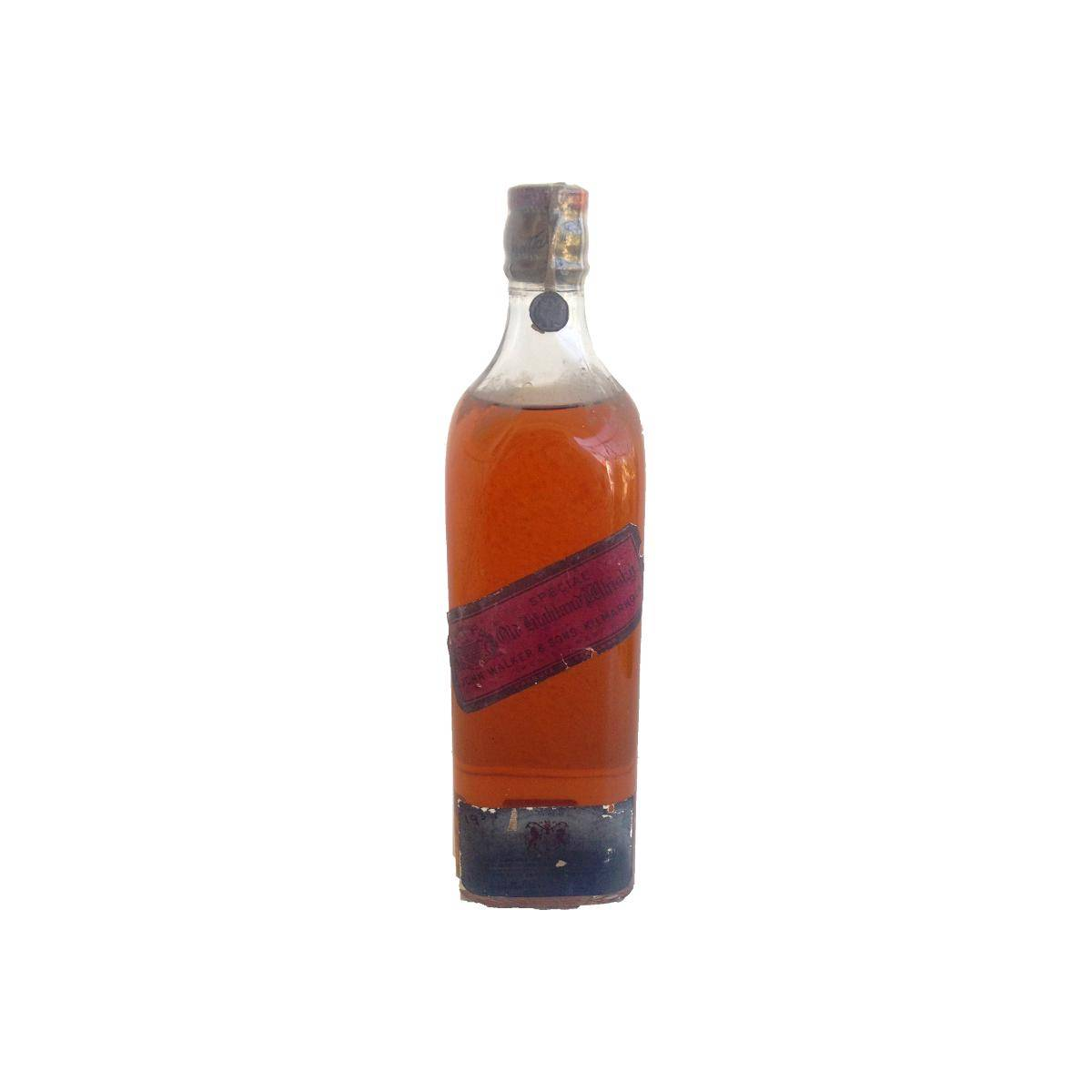 Johnnie Walker Blended Whisky